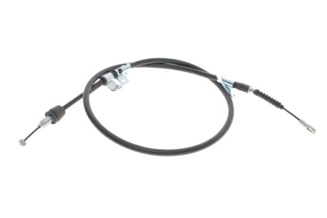 HYUNDAI Трос ручного тормоза зад. прав. i35 10-, KIA Sportage bosch 1987482619