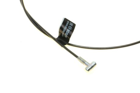 Трос ручного гальма bosch 1987482634