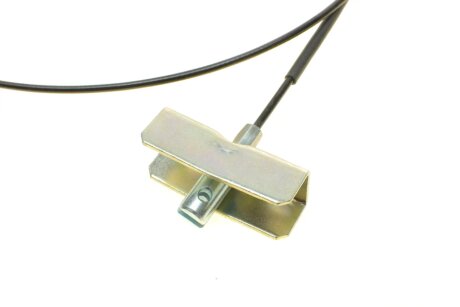 Трос ручного гальма bosch 1987482634