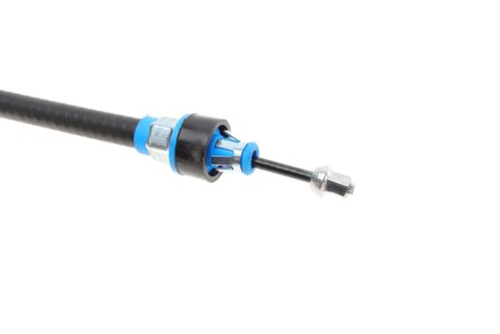 Трос ручного гальма bosch 1987482706