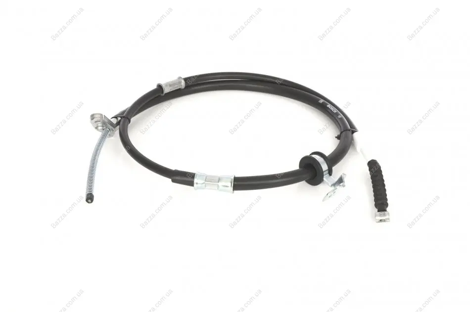 BOSCH TOYOTA трос ручн. гальма лівий Rav 4 II 00- bosch 1987482767