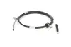 BOSCH TOYOTA трос ручн. гальма лівий Rav 4 II 00- bosch 1987482767