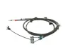 BOSCH MAZDA Трос ручника 3 (BK) 03- bosch 1987482851