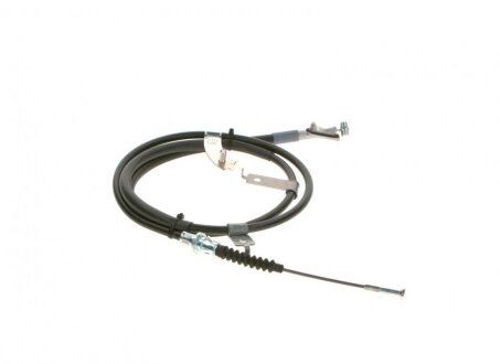 MAZDA трос ручного гальма прав. 3 1.5-2.0 13- bosch 1987482854