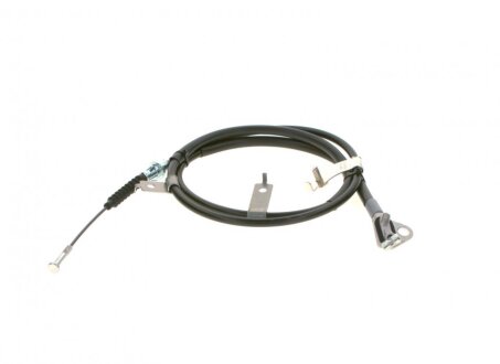 MAZDA трос ручного гальма прав. 3 1.5-2.0 13- bosch 1987482854 на Мазда 3 bm