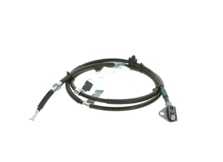 BOSCH TOYOTA Трос ручн. гальма задн. лівий PRIUS 1.8 Plug-in Hybrid 08- Bosch 1987482860