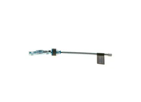 BOSCH FORD Трос ручного гальма задн. лів./прав. FIESTA VI 08- bosch 1987482875 Форд Fiesta 6