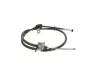 BOSCH HONDA Трос стаянкового гальм. задн. лівий CR-V II 2.0 01- bosch 1987482916