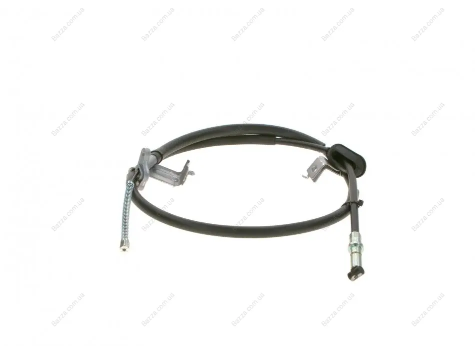 BOSCH HONDA Трос стаянкового гальм. задн. лівий CR-V II 2.0 01- bosch 1987482916