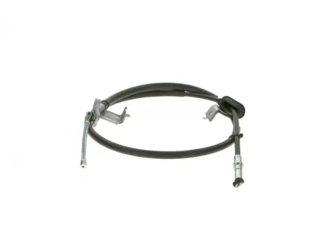 BOSCH HONDA Трос стаянкового гальм. задн. лівий CR-V II 2.0 01- bosch 1987482916 Хонда Срв 2