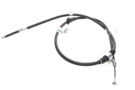 Трос ручного гальма bosch 1987482945 на Митсубиси Аутлендер 3