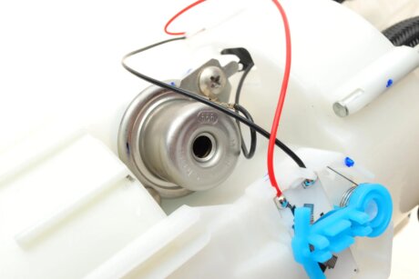 Паливний насос в зборі bosch 1987580007