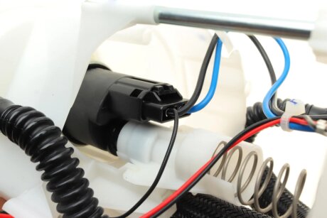 Паливний насос в зборі bosch 1987580007