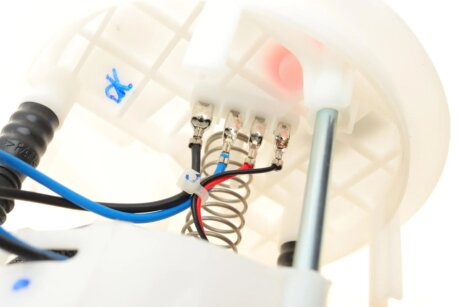 Паливний насос в зборі bosch 1987580007