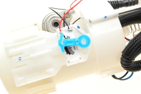 Паливний насос в зборі bosch 1987580007