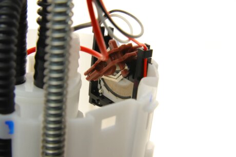 Паливний насос bosch 1987580022