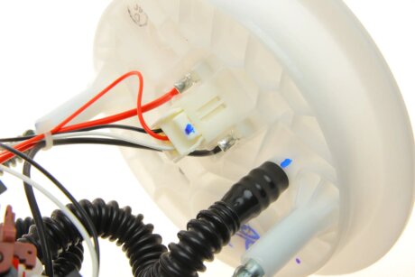 Паливний насос bosch 1987580022