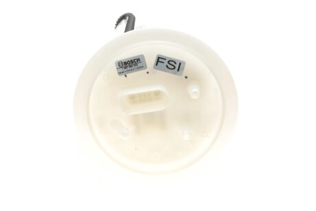 Паливний насос bosch 1987580022