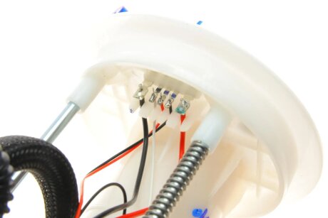 Паливний насос в зборі bosch 1987580035