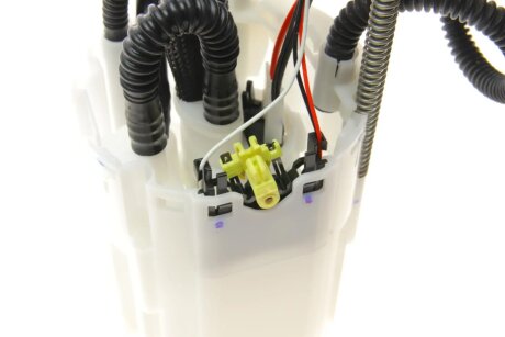 Паливний насос в зборі bosch 1987580035