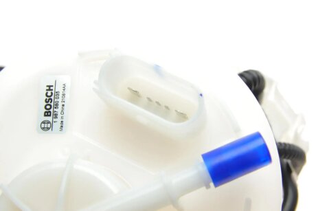 Паливний насос в зборі bosch 1987580035