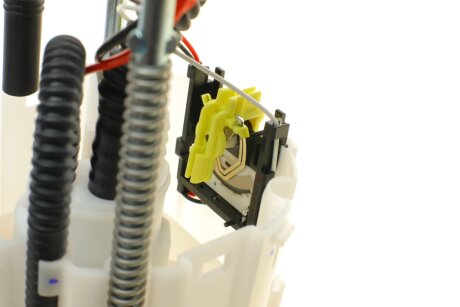 Паливний насос в зборі bosch 1987580036