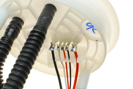 Паливний насос в зборі bosch 1987580036