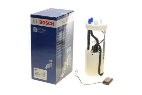 Паливний насос в зборі bosch 1987580036