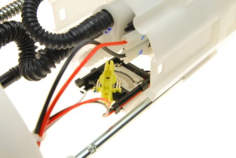 Електричний паливний насос bosch 1987580041