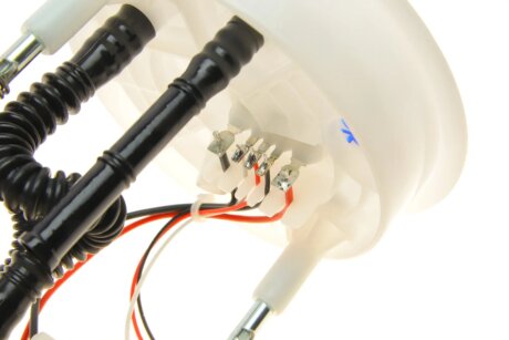 Електричний паливний насос bosch 1987580041