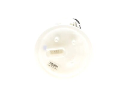 Електричний паливний насос bosch 1987580041