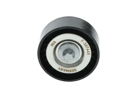 ВІДХИЛЮВАЛЬНИЙ ШКІВ Bosch 1987600015