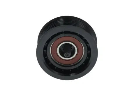 ВІДХИЛЮВАЛЬНИЙ ШКІВ bosch 1987600019