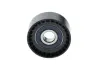BOSCH CHEVROLET Ролик натяжний Aveo 11- bosch 1987600036