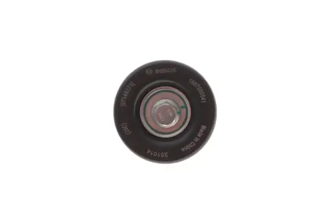 ВІДХИЛЮВАЛЬНИЙ ШКІВ bosch 1 987 600 041