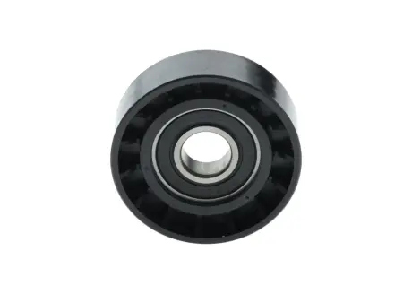 ВІДХИЛЮВАЛЬНИЙ ШКІВ bosch 1987600048