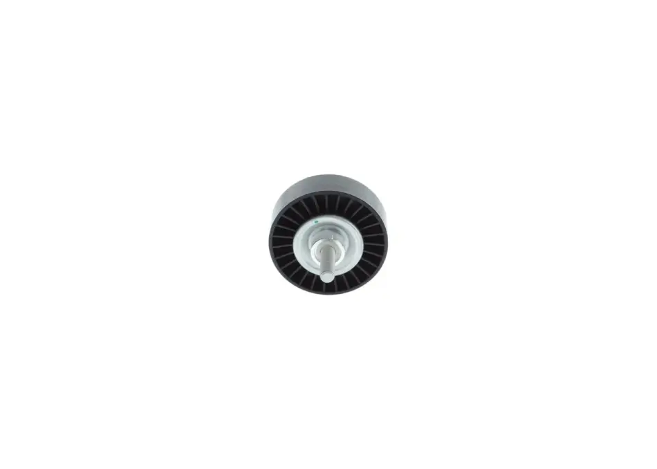 BOSCH LAND ROVER Натяжний ролик DISCOVERY V 2.0 Si4 4x4 17-, RANGE ROVER SPORT II 2.0 SD4 4x4 16-, JAGUAR XF II 2.0 D 17- bosch 1987600064