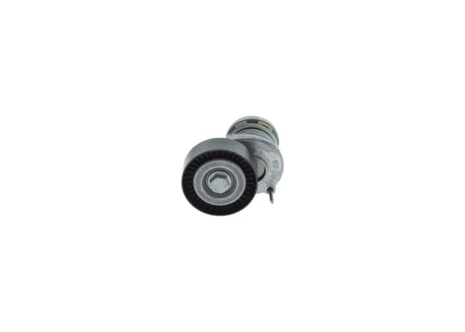 BOSCH VW Натяжний ролик Audi А4, А6 1.9-2.0TDI, Skoda Fabia 99- Bosch 1987600335 (фото 1)