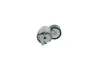 BOSCH OPEL Натягувач ремня (ролік) ASTRA H 1.9 04-, VECTRA C 1.9 04-, JEEP, LANCIA, SUZUKI, CADILLAC bosch 1987600357