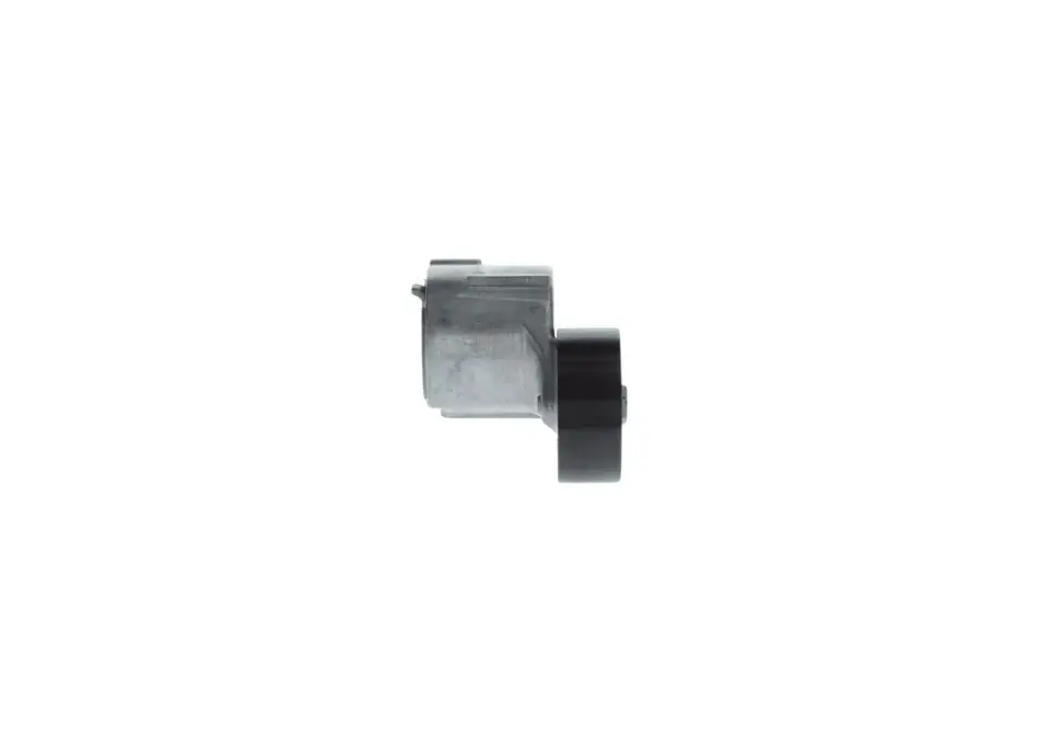 BOSCH OPEL Натягувач ремня (ролік) ASTRA H 1.9 04-, VECTRA C 1.9 04-, JEEP, LANCIA, SUZUKI, CADILLAC bosch 1987600357