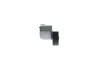 BOSCH OPEL Натягувач ремня (ролік) ASTRA H 1.9 04-, VECTRA C 1.9 04-, JEEP, LANCIA, SUZUKI, CADILLAC bosch 1987600357