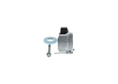 BOSCH KIA Ролик с натяж. Sorento 2,2CRDi 15-, HYUNAI Santa FE/Tucson/ix35 2,0-2,2CRDi bosch 1987600367 Киа Соренто 2013