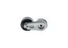 Роликовий модуль натягувача ременя Bosch 1987600413 (фото 2)