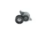 BOSCH MAZDA Натяжний механізм (ролик) 3 1.6 08- bosch 1987600425