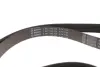 Роликовий модуль натягувача ременя (ролик, ремінь) bosch 1987600708