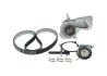 BOSCH FORD К-т ГРМ (помпа + ремінь + ролік) C-MAX II, FOCUS III, MONDEO IV, VOLVO S60 II, V70 III bosch 1987945317