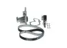 BOSCH FORD К-т ГРМ (помпа + ремінь + ролік) C-MAX II, FOCUS III, MONDEO IV, VOLVO S60 II, V70 III Bosch 1987945317