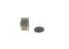 BOSCH NISSAN Шків генератора PATHFINDER III, NP300 NAVARA 05- bosch 1987945410