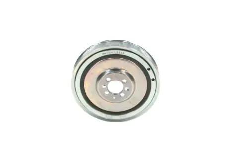 BOSCH FIAT Шків колінвала Bravo, Doblo 1.9JTD Bosch 1987945600