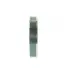 BOSCH FIAT Шків колінвала Doblo 1.3 JTD 16V 03- bosch 1987945606